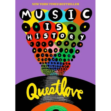 Music Is History