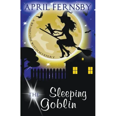 The Sleeping Goblin
