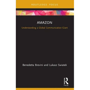 Amazon: Understanding a Global Communication Giant