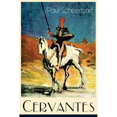 Cervantes