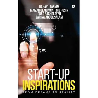 Start-up Inspirations: From Dreams to Reality