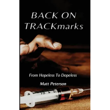 BACK ON TRACKmarks: From Hopeless To Dopeless