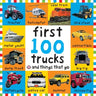 Big Board First 100 Trucks and Things That Go
