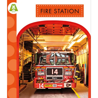 Fire Station