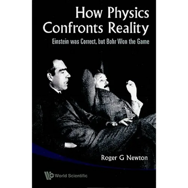 How Physics Confronts Reality