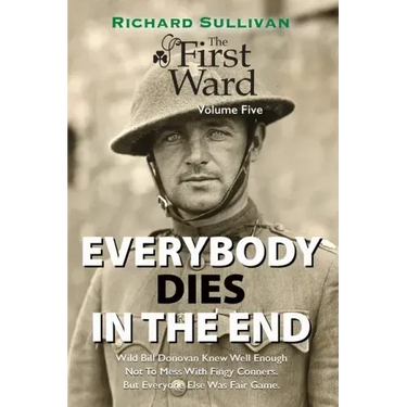 Everybody Dies In The End