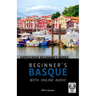 Beginner's Basque with Online Audio
