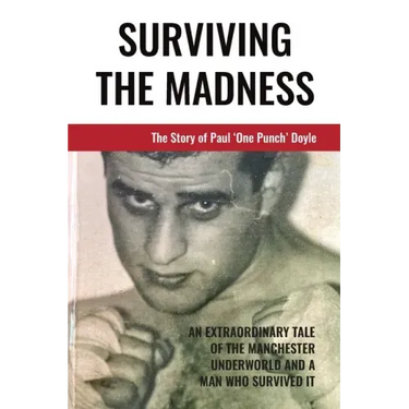 Surviving The Madness