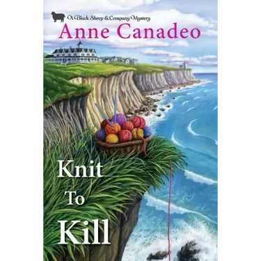 Knit to Kill