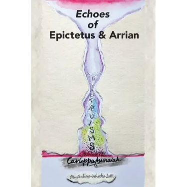 Echoes of Epictetus and Arrian