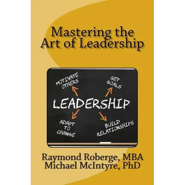 Mastering the Art of Leadership