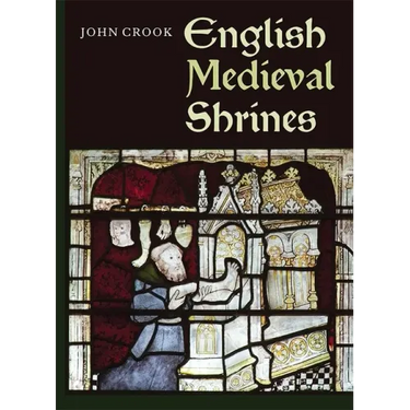 English Medieval Shrines