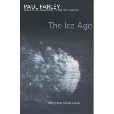 The Ice Age: poems