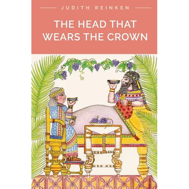 The Head That Wears the Crown