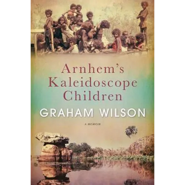 Arnhem's Kaleidoscope Children