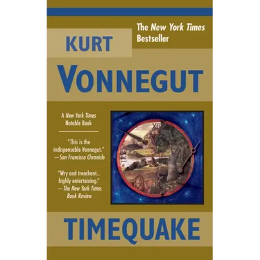Timequake