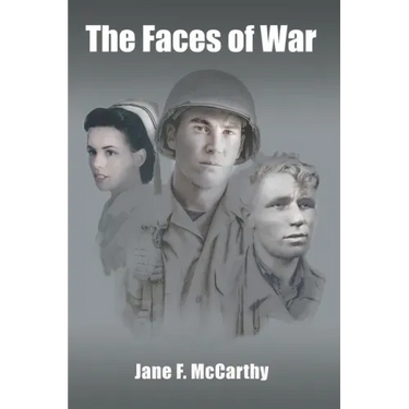 The Faces of War