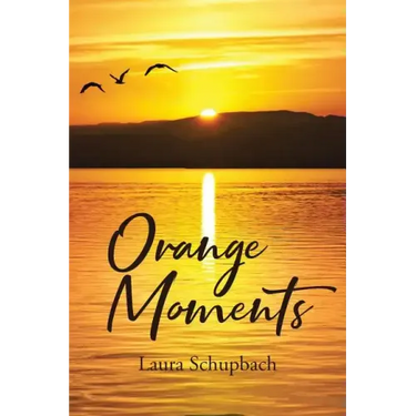 Orange Moments