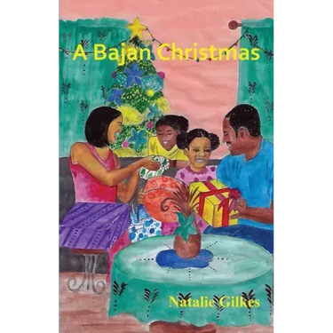 A Bajan Christmas