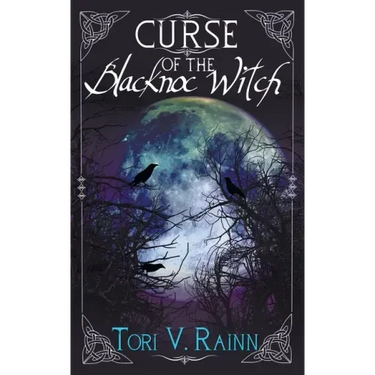 Curse of the Blacknoc Witch