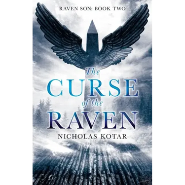The Curse of the Raven
