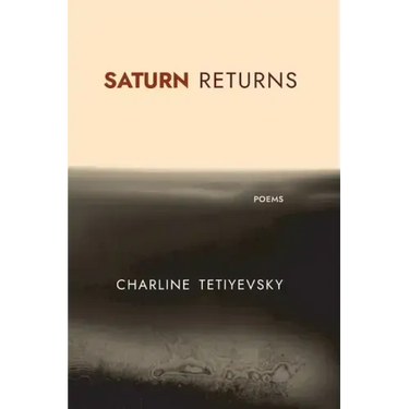 Saturn Returns