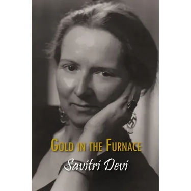 Gold in the Furnace