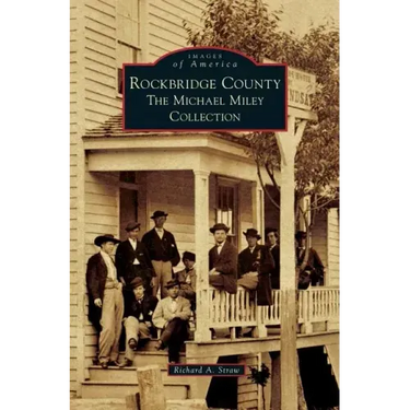 Rockbridge County: The Michael Miley Collection