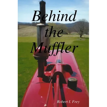 Behind the Muffler