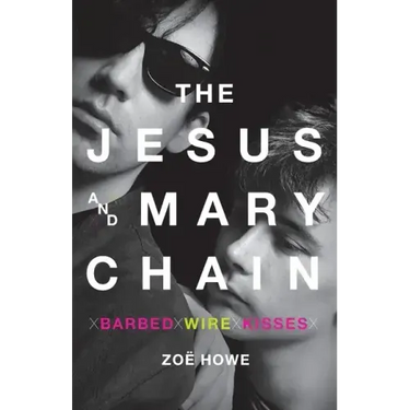 Jesus and Mary Chain