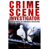 Crime Scene Investigator