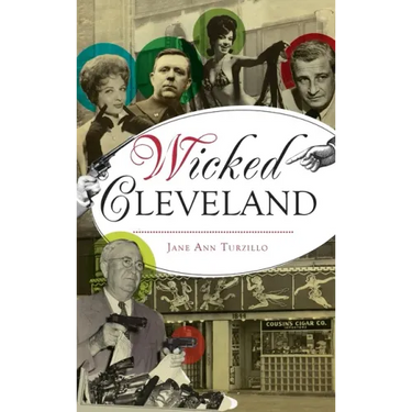 Wicked Cleveland