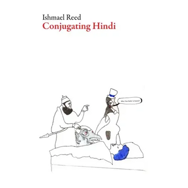 Conjugating Hindi