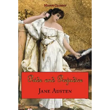 Jane Austen's Pride and Prejudice