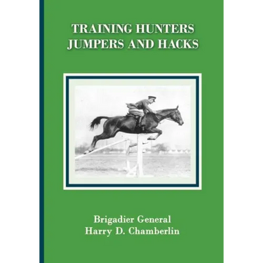 Training Hunters, Jumpers and Hacks