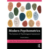 Modern Psychometrics: The Science of Psychological Assessment