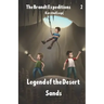 Legend of the Desert Sands