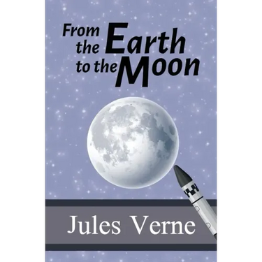 From the Earth to the Moon