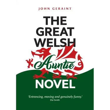 The Great Welsh Auntie Novel