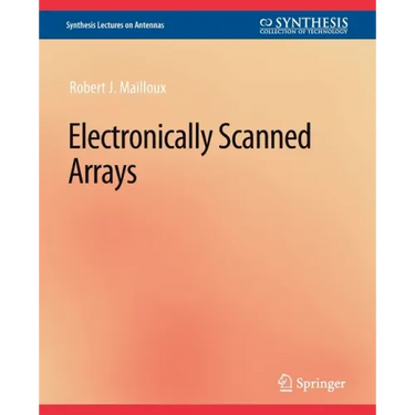Electronically Scanned Arrays
