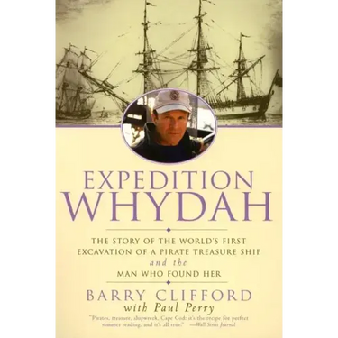 Expedition Whydah