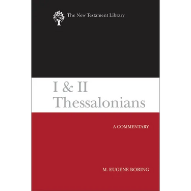 I and II Thessalonians
