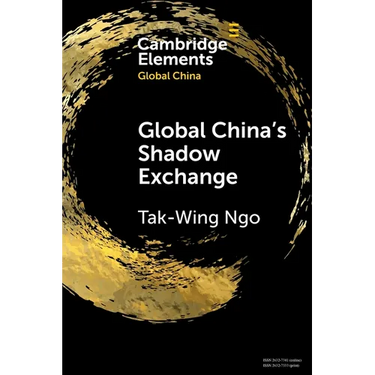 Global China's Shadow Exchange