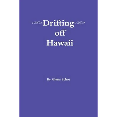 Drifting off Hawaii