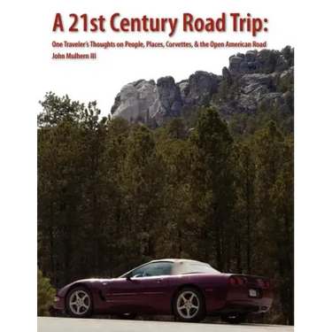 A 21st Century Road Trip