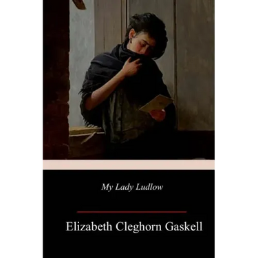 My Lady Ludlow