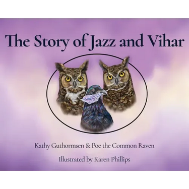 The Story of Jazz and Vihar