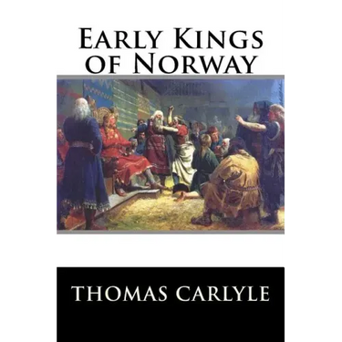 Early Kings of Norway