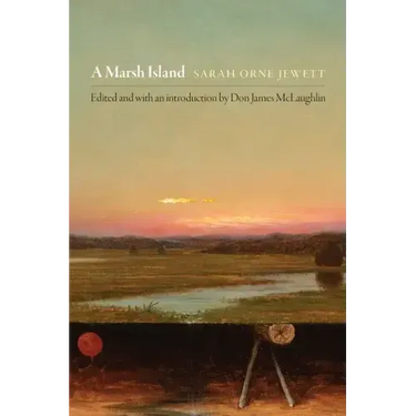 A Marsh Island
