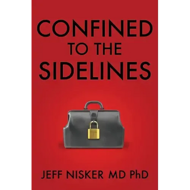 Confined to the Sidelines: New and Selected Verses